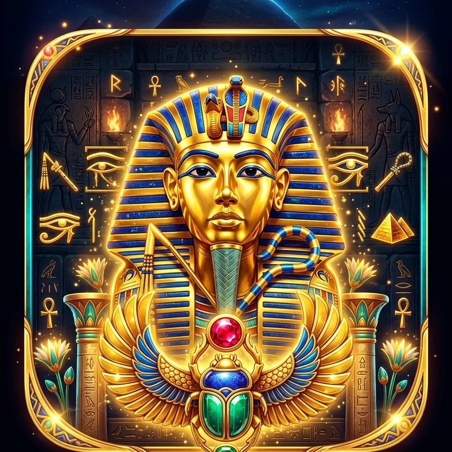 Book of Egypt sur Vibebet